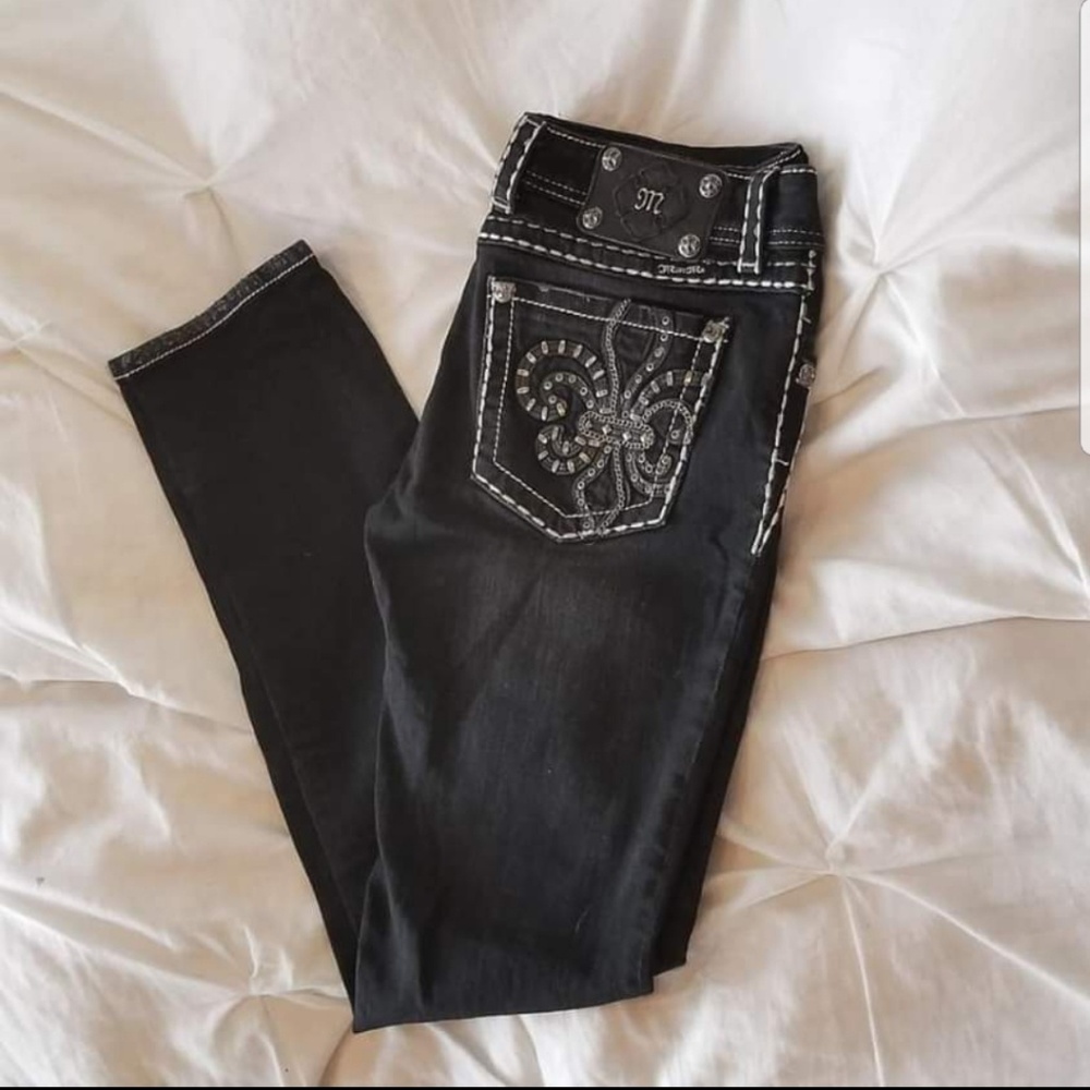 Miss Me Jean's